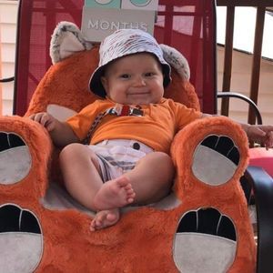 Meet your Posher, William